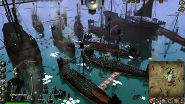 Medieval Kingdom Wars preview 2