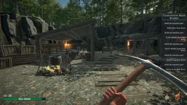 Medieval Machines Builder preview 11