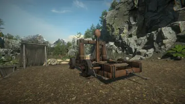 Medieval Machines Builder preview 3