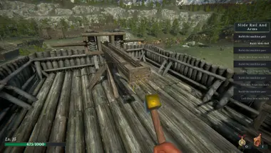 Medieval Machines Builder preview 13