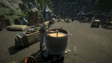 Medieval Machines Builder preview 10