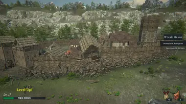 Medieval Machines Builder preview 5