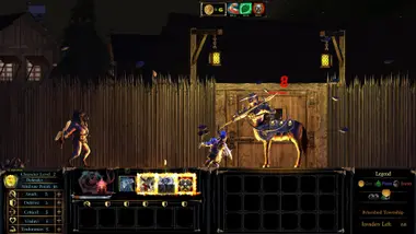 Medieval Mercs preview 13