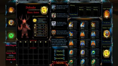 Medieval Mercs preview 12