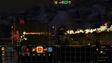 Medieval Mercs preview 2