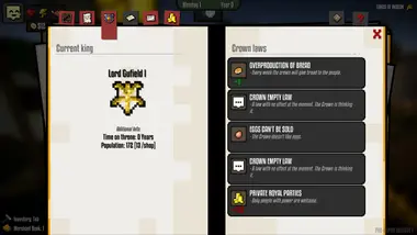 Medieval Shopkeeper Simulator preview 2