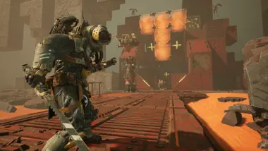 Meet Your Maker | Deluxe Edition preview 8
