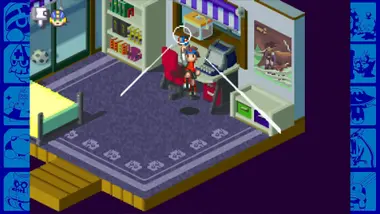 Mega Man Battle Network Legacy Collection (Vol.1 + Vol.2) preview 2