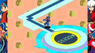 Mega Man Battle Network Legacy Collection (Vol.1 + Vol.2) preview 7