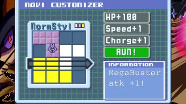 Mega Man Battle Network Legacy Collection (Vol.1 + Vol.2) preview 9