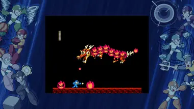Mega Man Legacy Collection 2 preview 10