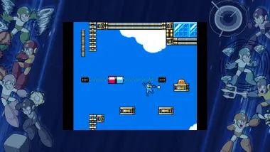 Mega Man Legacy Collection 2 preview 11