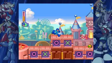 Mega Man Legacy Collection 2 preview 5