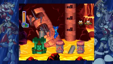Mega Man Legacy Collection 2 preview 6