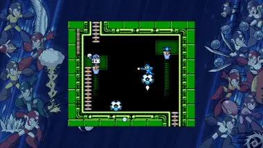 Mega Man Legacy Collection 2 preview 12
