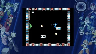 Mega Man Legacy Collection 2 - Live preview 9