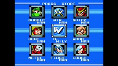 Mega Man Legacy Collection preview 8