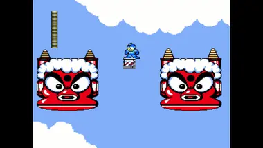 Mega Man Legacy Collection preview 7