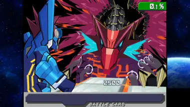 Mega Man Star Force: Legacy Collection preview 6