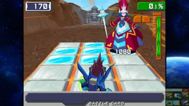 Mega Man Star Force: Legacy Collection preview 7