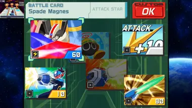 Mega Man Star Force: Legacy Collection preview 5