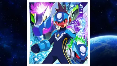 Mega Man Star Force: Legacy Collection preview 3