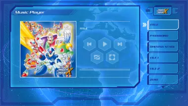 Mega Man X Legacy Collection 1+2 Bundle preview 9
