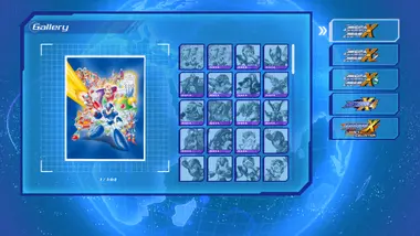 Mega Man X Legacy Collection 1+2 Bundle - Live - ARGENTINA preview 3