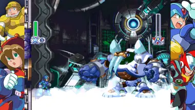 Mega Man X Legacy Collection 1+2 Bundle - Live - ARGENTINA preview 5