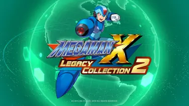 Mega Man X Legacy Collection 2 preview 7