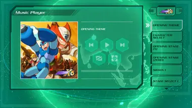 Mega Man X Legacy Collection 2 preview 4