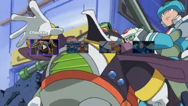 Mega Man X Legacy Collection 2 - Live - ARGENTINA preview 5