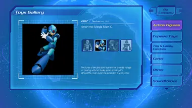 Mega Man X Legacy Collection preview 9