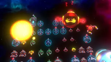 Mega Overload VR preview 6