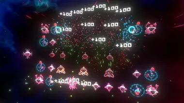 Mega Overload VR preview 4