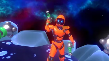 Mega Overload VR preview 5