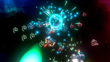 Mega Overload VR preview 2