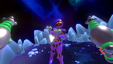 Mega Overload VR preview 3
