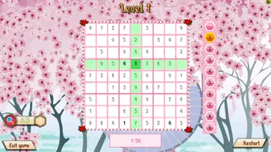 Mega Sudoku - Binary & Suguru preview 2