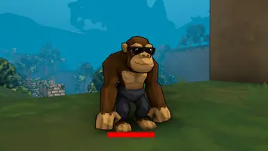 Megabonk preview 3
