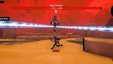 Megabonk preview 5