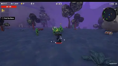 Megabonk preview 6