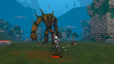 Megabonk preview 2