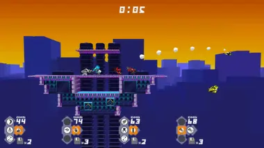 Megabyte Punch preview 12