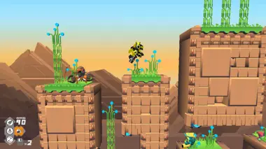 Megabyte Punch preview 16