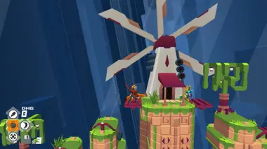 Megabyte Punch preview 11