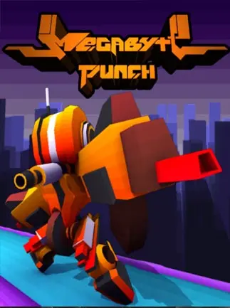 Megabyte Punch preview 8
