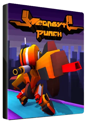 Megabyte Punch preview 7