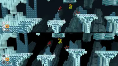 Megabyte Punch preview 6