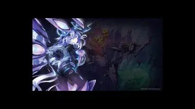 Megadimension Neptunia VII | Deluxe Edition preview 6